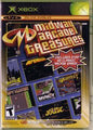 MIDWAY ARCADE TREASURES (COMPLETE IN BOX)