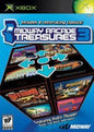 MIDWAY ARCADE TREASURES 3 (COMPLETE IN BOX)