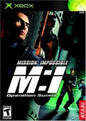MISSION IMPOSSIBLE OPERATION SURMA (COMPLETE IN BOX)