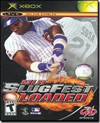 MLB SLUGFEST LOADED (BRAND NEW / SEALED)