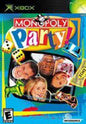 MONOPOLY PARTY (COMPLETE IN BOX)