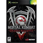MORTAL KOMBAT DEADLY ALLIANCE PLATINUM HITS (WITH BOX)
