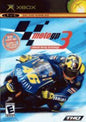 MOTO GP 3