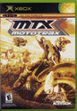 MTX MOTOTRAX (WITH BOX)