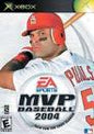 MVP BASEBALL 2004
