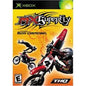 MX SUPERFLY