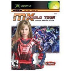 MX WORLD TOUR