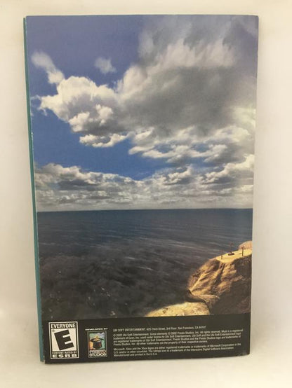 MYST III EXILE (COMPLETE IN BOX)