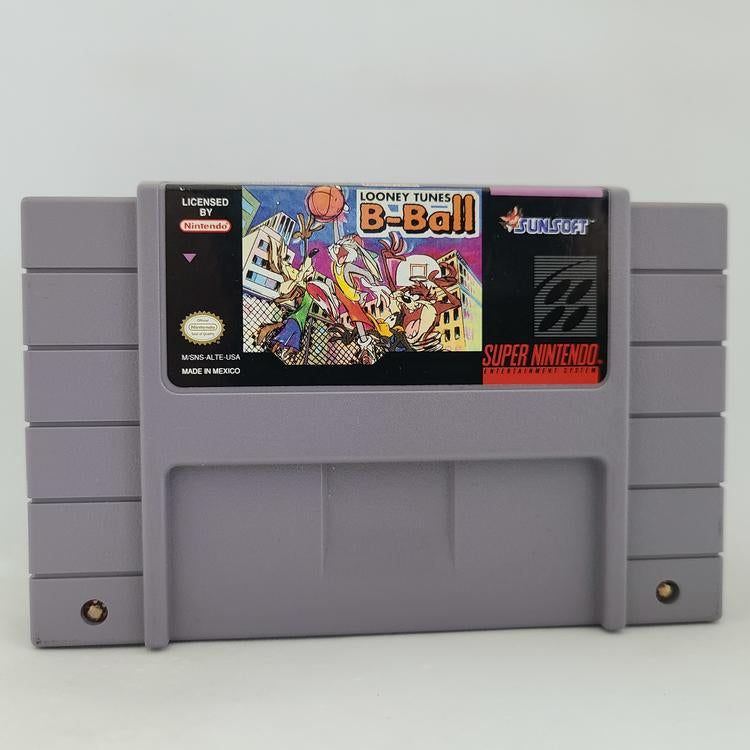 LOONEY TUNES B-BALL