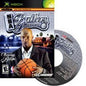 NBA BALLERS PHENOM (COMPLETE IN BOX)