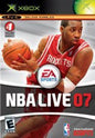 NBA LIVE 2007 (WITH BOX)