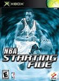 NBA STARTING FIVE