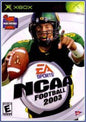 NCAA FOOTBALL 2003