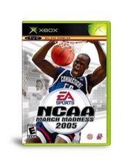 NCAA MARCH MADNESS 2005