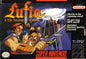 LUFIA AND THE FORTRESS OF DOOM (usagé)