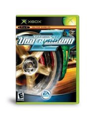NEED FOR SPEED UNDERGROUND 2 (COMPLETE IN BOX)