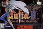 LUFIA II RISE OF SINISTRALS (usagé)