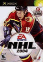 NHL 2004 (COMPLETE IN BOX)