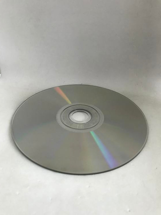 NHL 07 (COMPLETE IN BOX)