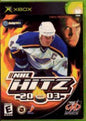 NHL HITZ 2003 (COMPLETE IN BOX)