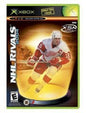 NHL RIVALS (COMPLETE IN BOX)