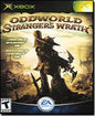 ODDWORLD STRANGER'S WRATH (WITH BOX)