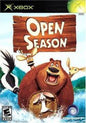 OPEN SEASON