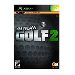 OUTLAW GOLF 2 (WITH GOLF)