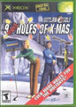 OUTLAW GOLF: 9 MORE HOLES OF X-MAS