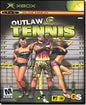 OUTLAW TENNIS (COMPLETE IN BOX)