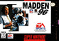MADDEN 96