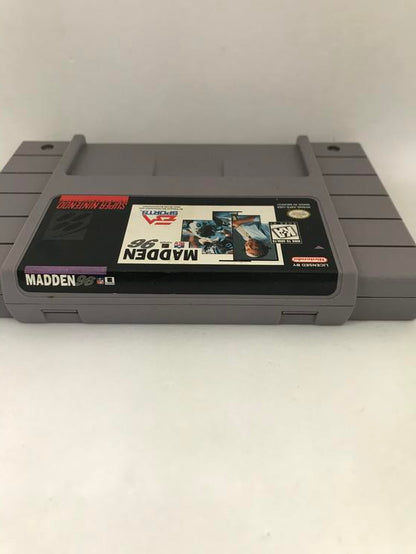 MADDEN 96
