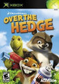 OVER THE HEDGE (COMPLETE IN BOX)