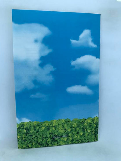 OVER THE HEDGE (COMPLETE IN BOX)