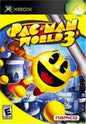PAC-MAN WORLD 3