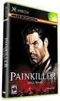 PAINKILLER HELL WARS (COMPLETE IN BOX)