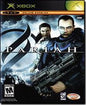 PARIAH (COMPLETE IN BOX)