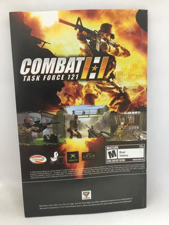 PARIAH (COMPLETE IN BOX)