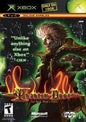 PHANTOM DUST (PRINTED COVER ART)