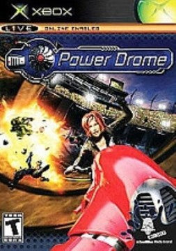 POWER DROME