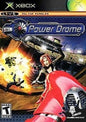 POWER DROME