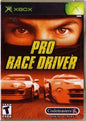 PRO RACE DRIVER (WITH BOX)