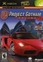 PROJECT GOTHAM RACING 2 (COMPLETE IN BOX)
