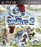 THE SMURFS 2 (COMPLETE IN BOX) (usagé)
