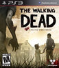 THE WALKING DEAD (COMPLETE IN BOX)