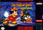 MAGICAL QUEST STARRING MICKEY MOUSE (usagé)