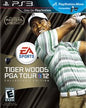 TIGER WOODS 12 THE MASTERS COLLECTOR'S EDITION (COMPLETE IN BOX)