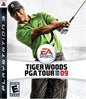 TIGER WOODS PGA TOUR 09 (COMPLETE IN BOX) (usagé)