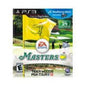 TIGER WOODS PGA TOUR 12 THE MASTERS (COMPLETE IN BOX)