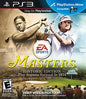 TIGER WOODS PGA TOUR 14 THE MASTERS HISTORIC EDITION (usagé)